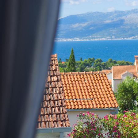 Apartments Residence Sunce Supetar - Cozy Base To Stay And Explore Island Brac Free Parking Buitenkant foto