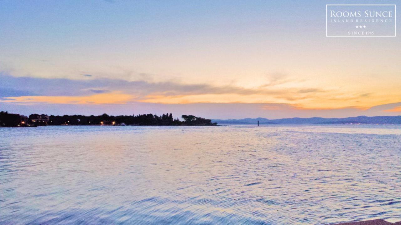 Apartments Residence Sunce Supetar - Cozy Base To Stay And Explore Island Brac Free Parking Buitenkant foto