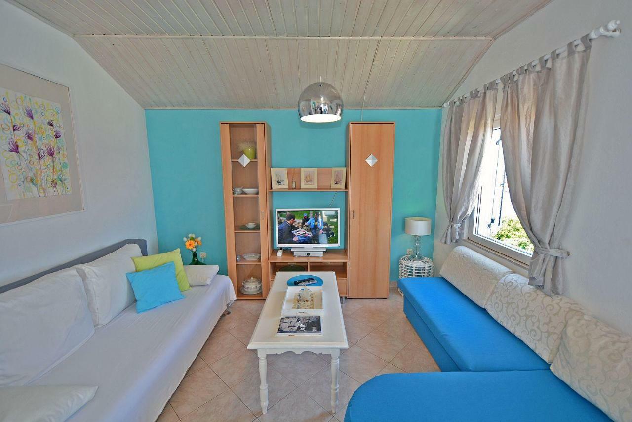 Apartments Residence Sunce Supetar - Cozy Base To Stay And Explore Island Brac Free Parking Buitenkant foto