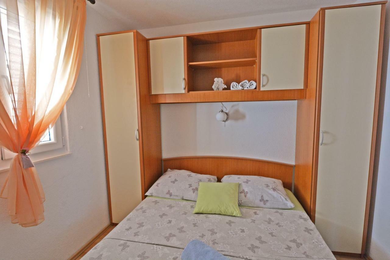 Apartments Residence Sunce Supetar - Cozy Base To Stay And Explore Island Brac Free Parking Buitenkant foto