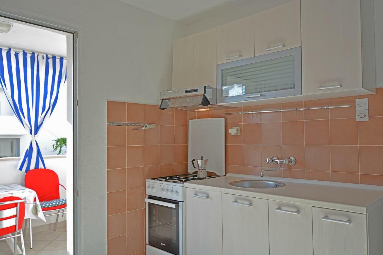 Apartments Residence Sunce Supetar - Cozy Base To Stay And Explore Island Brac Free Parking Buitenkant foto