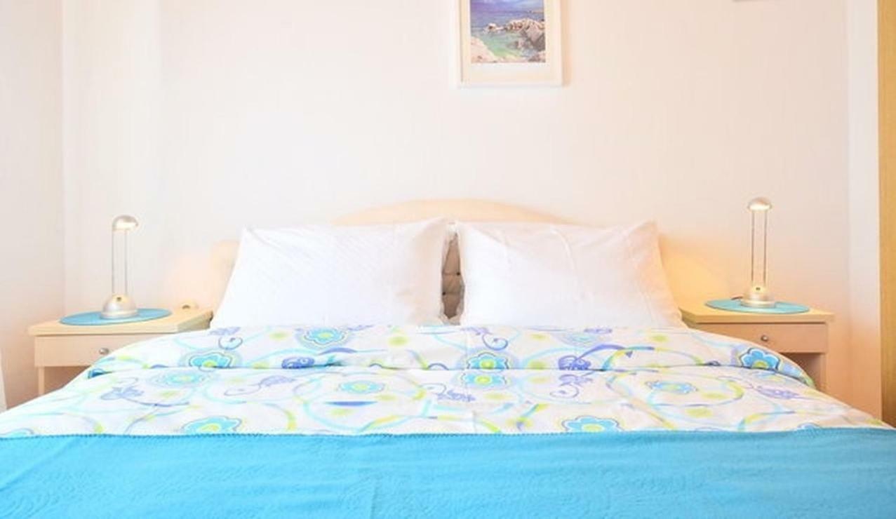 Apartments Residence Sunce Supetar - Cozy Base To Stay And Explore Island Brac Free Parking Buitenkant foto