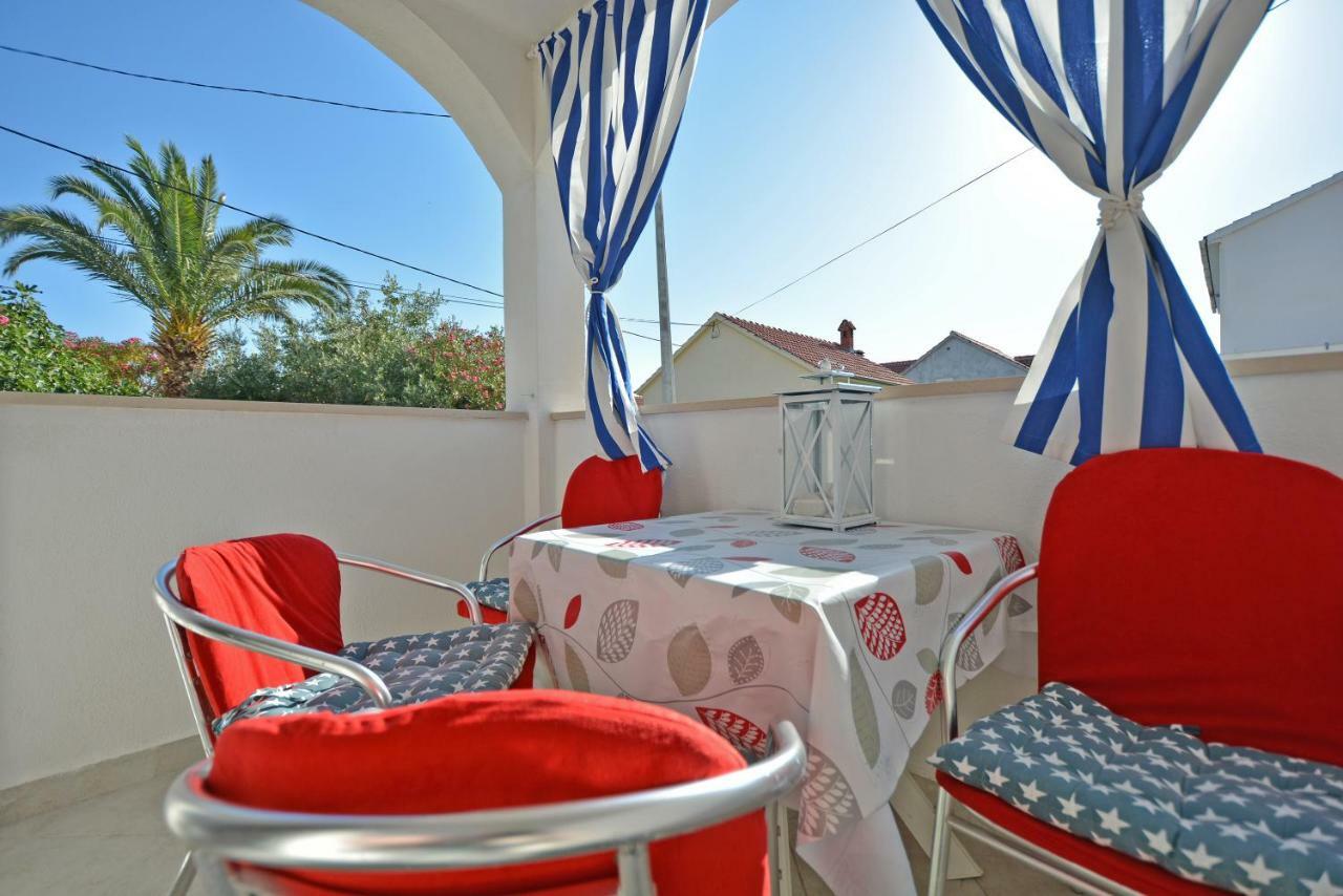 Apartments Residence Sunce Supetar - Cozy Base To Stay And Explore Island Brac Free Parking Buitenkant foto