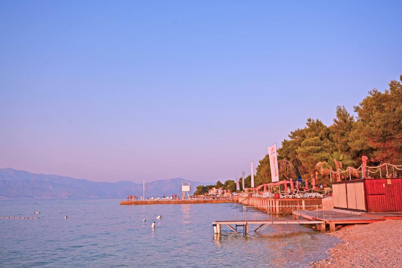 Apartments Residence Sunce Supetar - Cozy Base To Stay And Explore Island Brac Free Parking Buitenkant foto